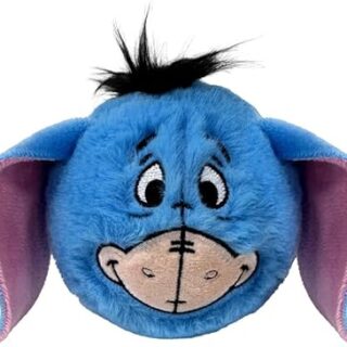 Ty b bouncer Eeyore Winnie the Pooh