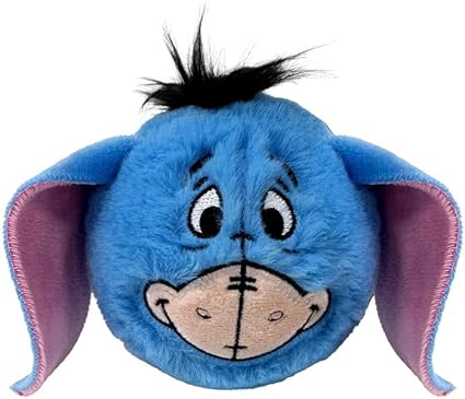 Ty b bouncer Eeyore Winnie the Pooh