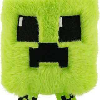 Ty b bouncer Creeper Minecraft