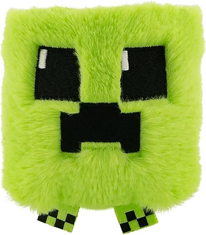 Ty b bouncer Creeper Minecraft