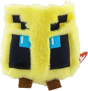 Ty b bouncer Bee Minecraft