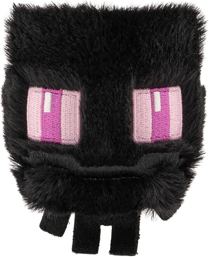 Ty b bouncer Enderman Minecraft