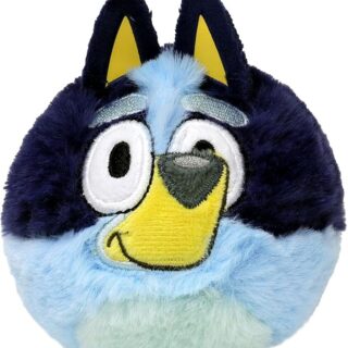 Ty b bouncer Bluey