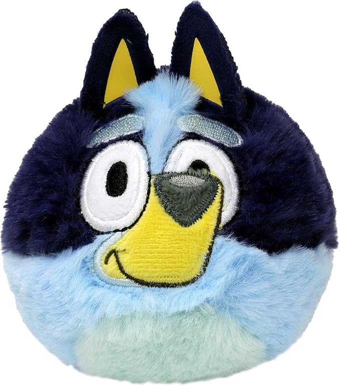 Ty b bouncer Bluey