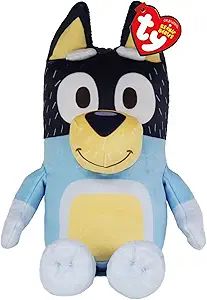Peluche Ty babies Bandit Bluey