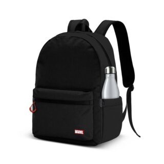 Mochila block 44cm Marvel MV negro