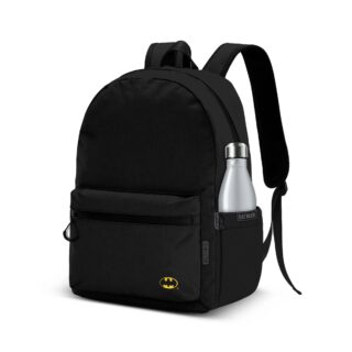 Mochila Batman negra