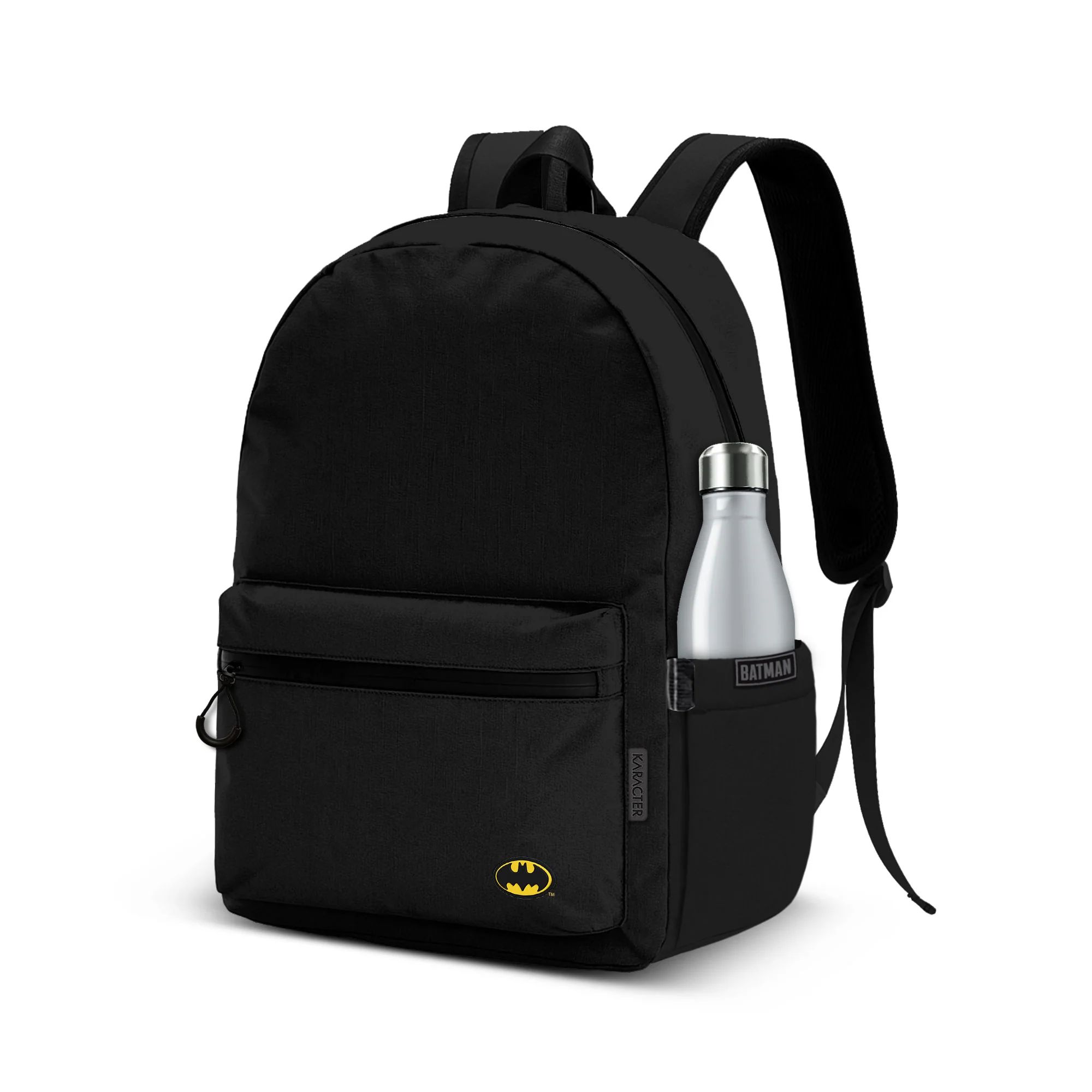 Mochila Batman negra