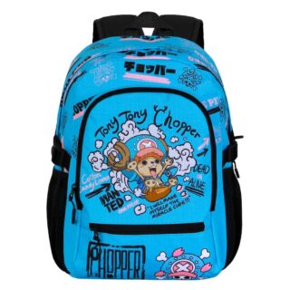 Mochila Chopper 41cm One Piece