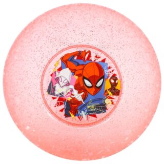 Set 4 cuencos Spiderman