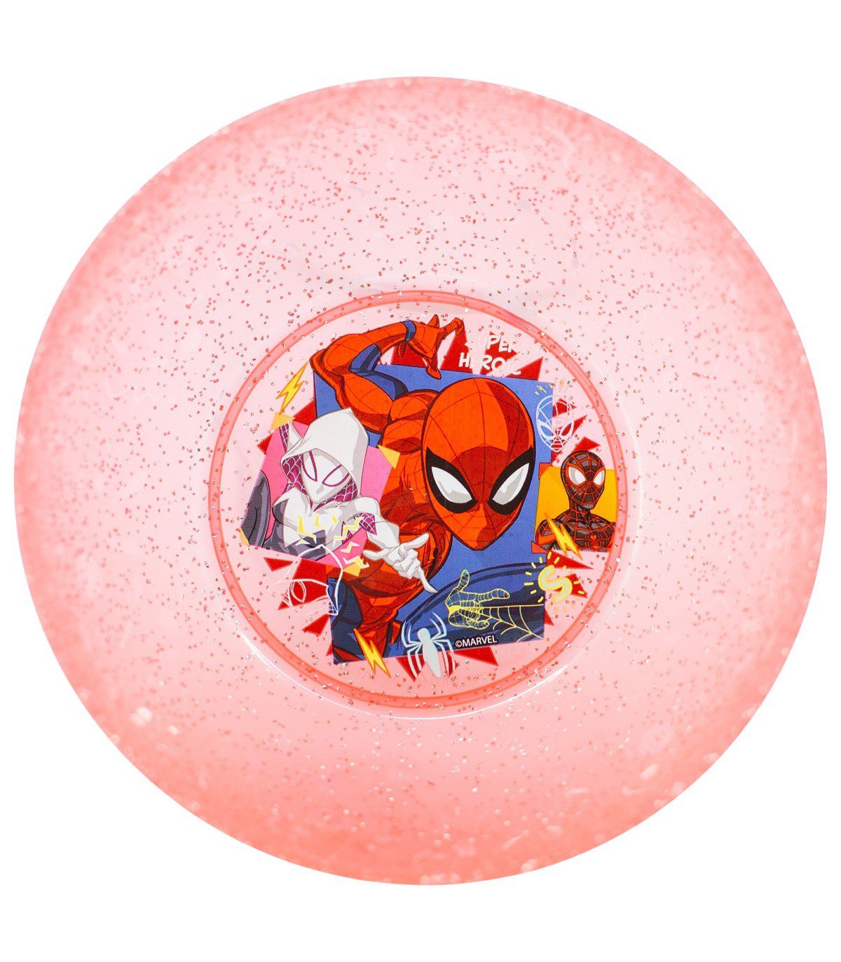 Set 4 cuencos Spiderman