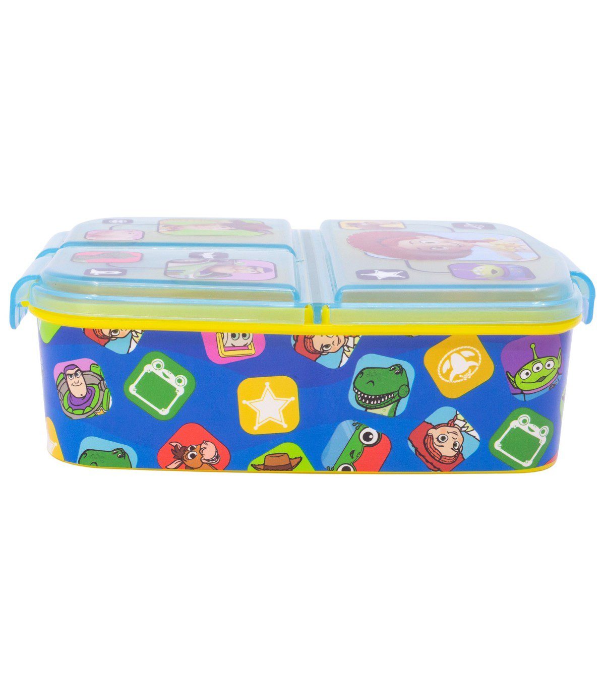 Sandwichera multiple Toy Story 5