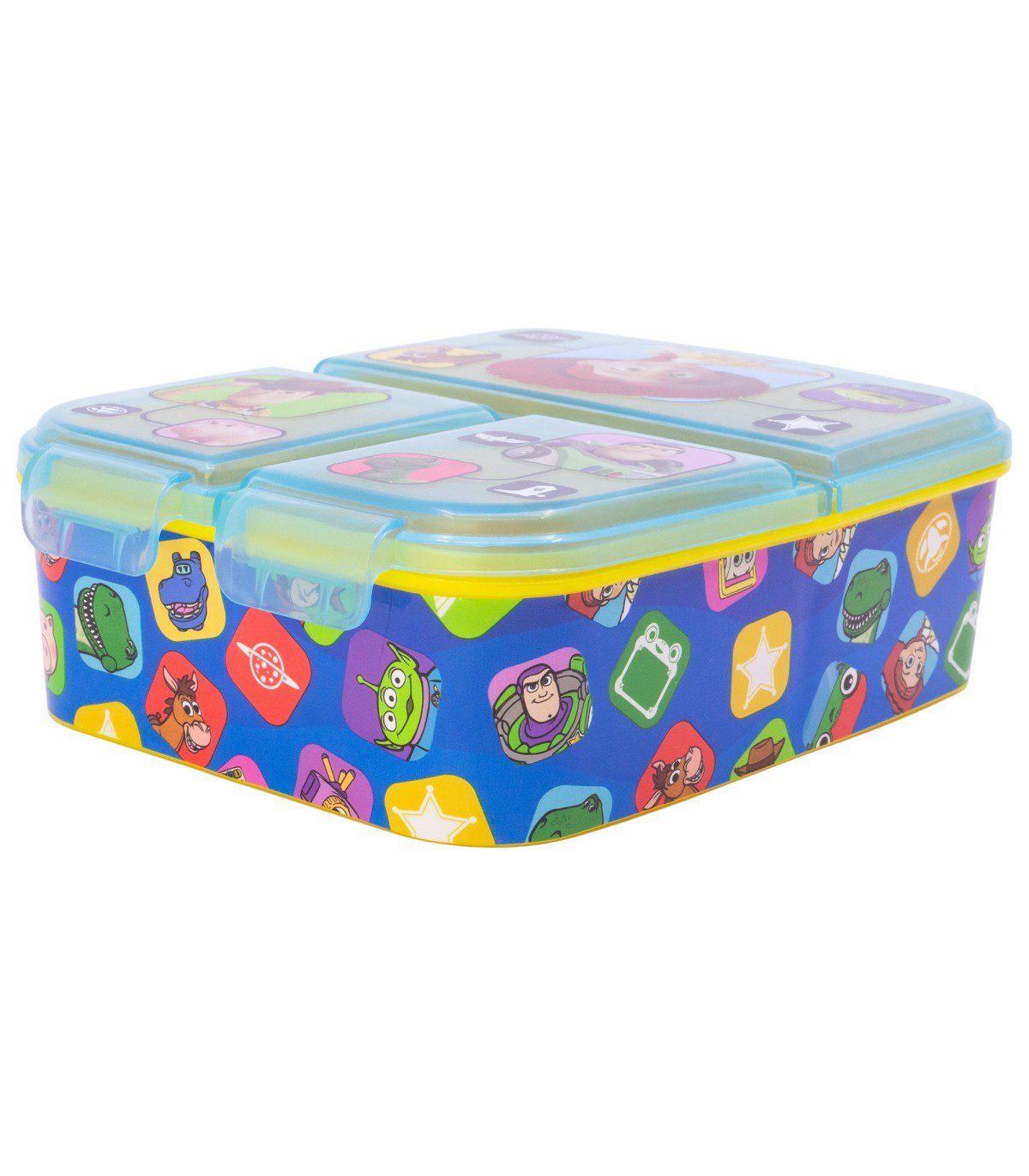 Sandwichera multiple Toy Story 5 - Imagen 2
