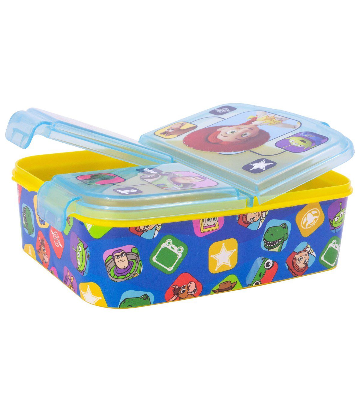 Sandwichera multiple Toy Story 5 - Imagen 4