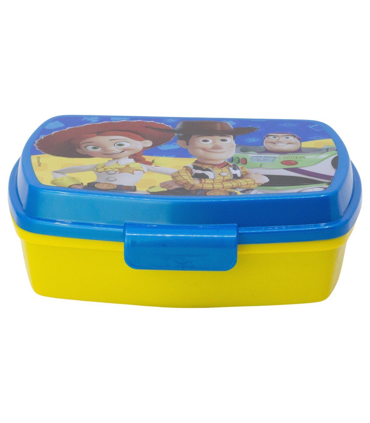 Sandwichera rectangular Toy Story 5