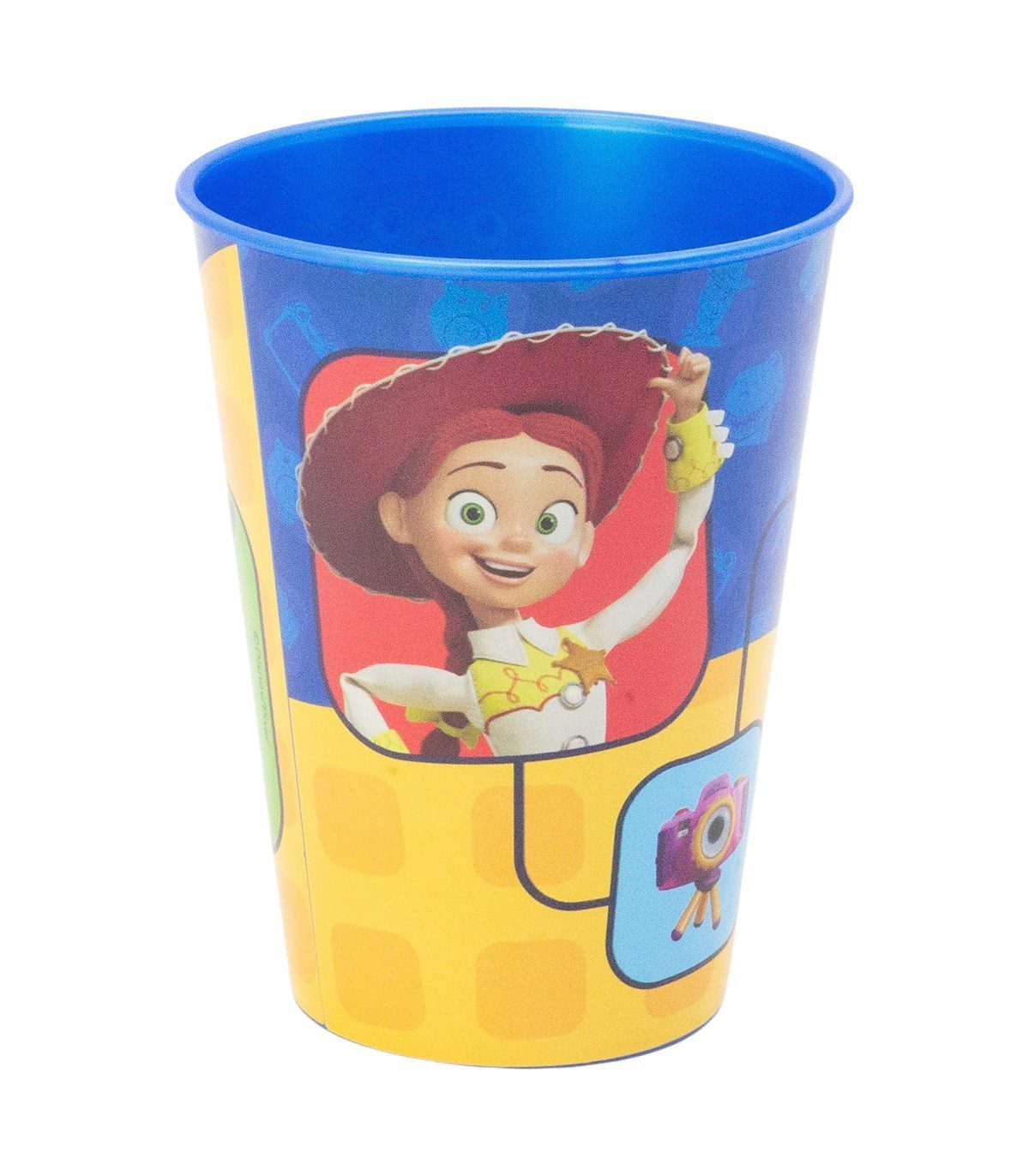 Vaso Toy Story 5 260ml