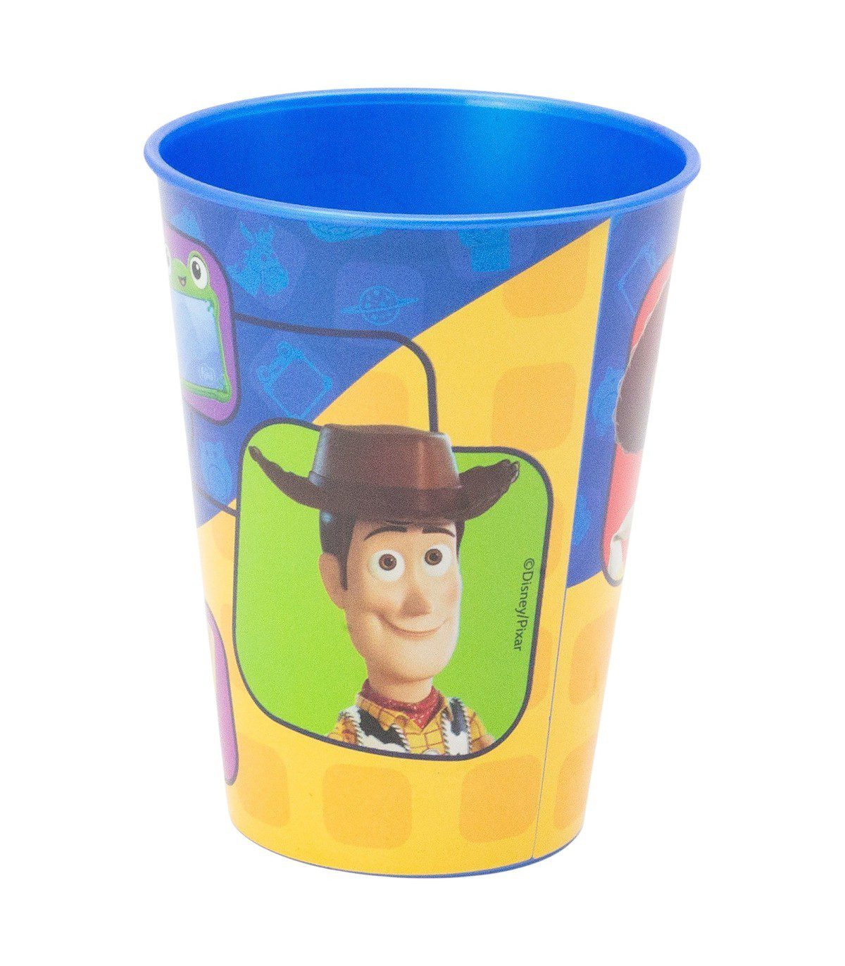 Vaso Toy Story 5 260ml - Imagen 2