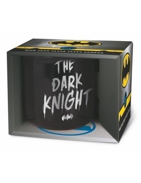 Taza cerámica Batman en caja regalo
