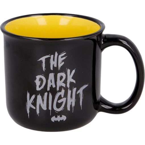 Taza cerámica Batman en caja regalo - Imagen 2