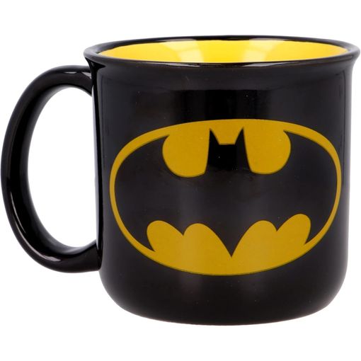Taza cerámica Batman en caja regalo - Imagen 3