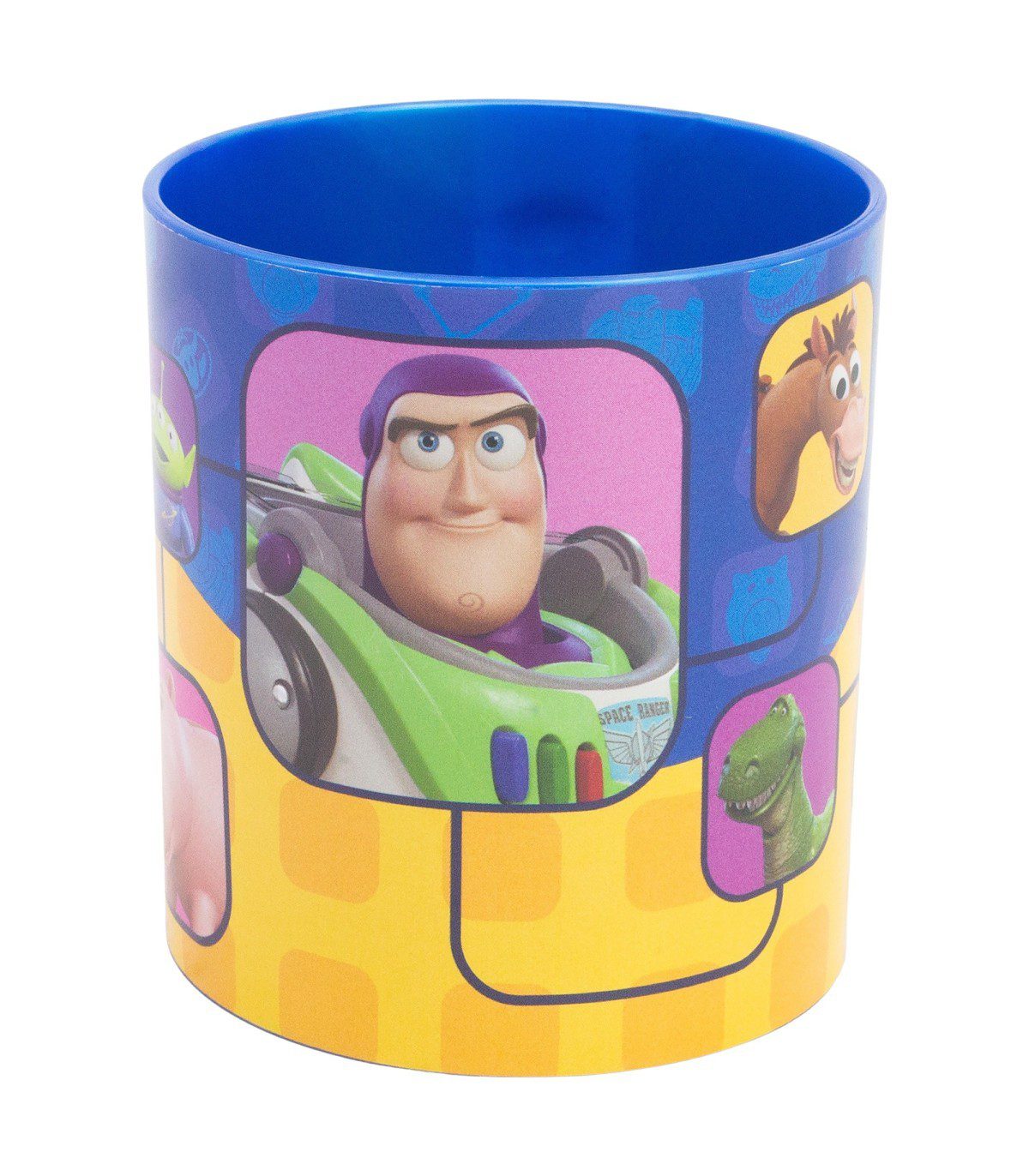 Taza micro 390ml Toy Story 5