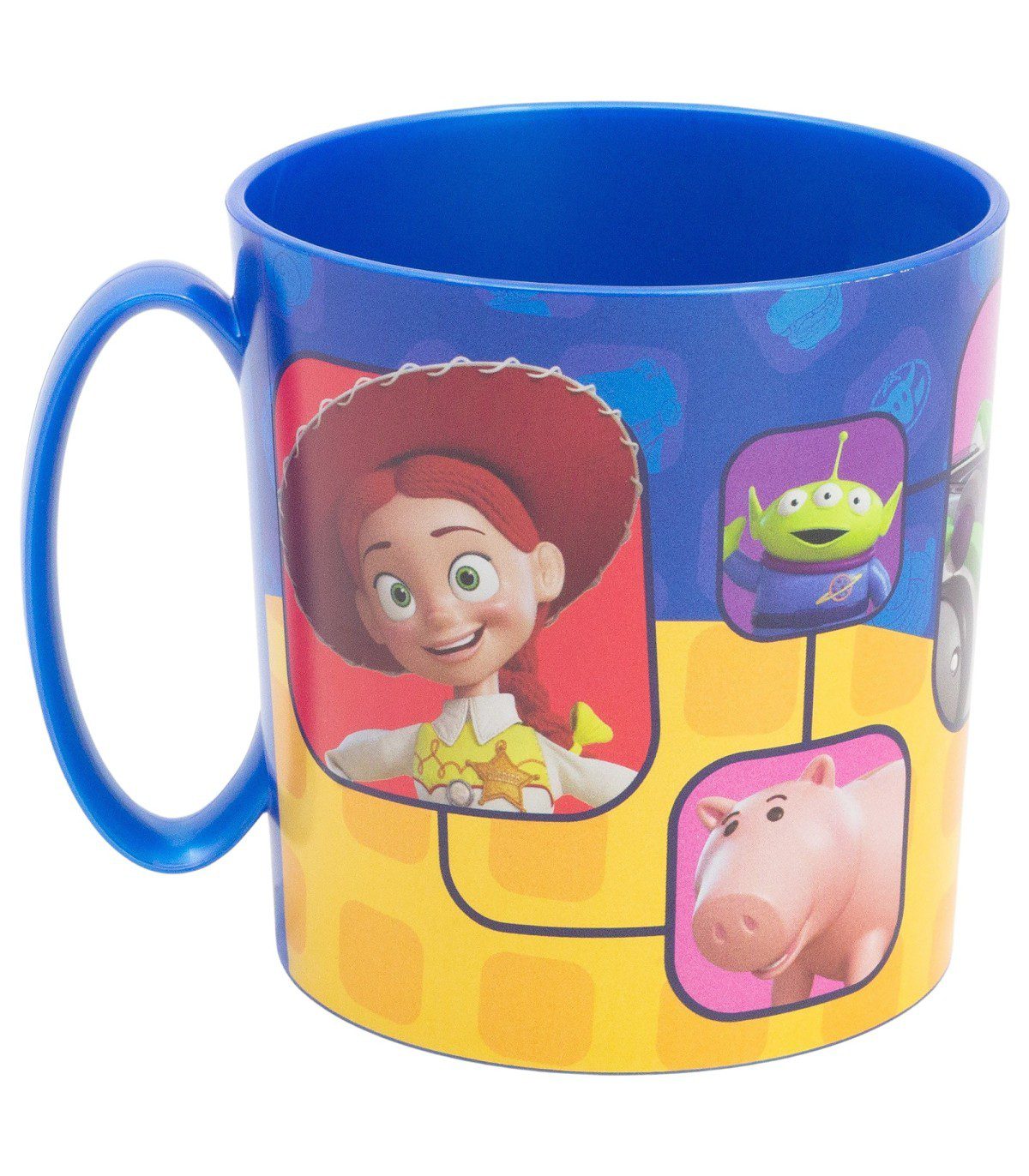 Taza micro 390ml Toy Story 5 - Imagen 2
