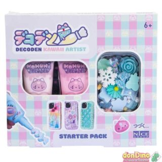 Pack decora tu carcasa Kawaii