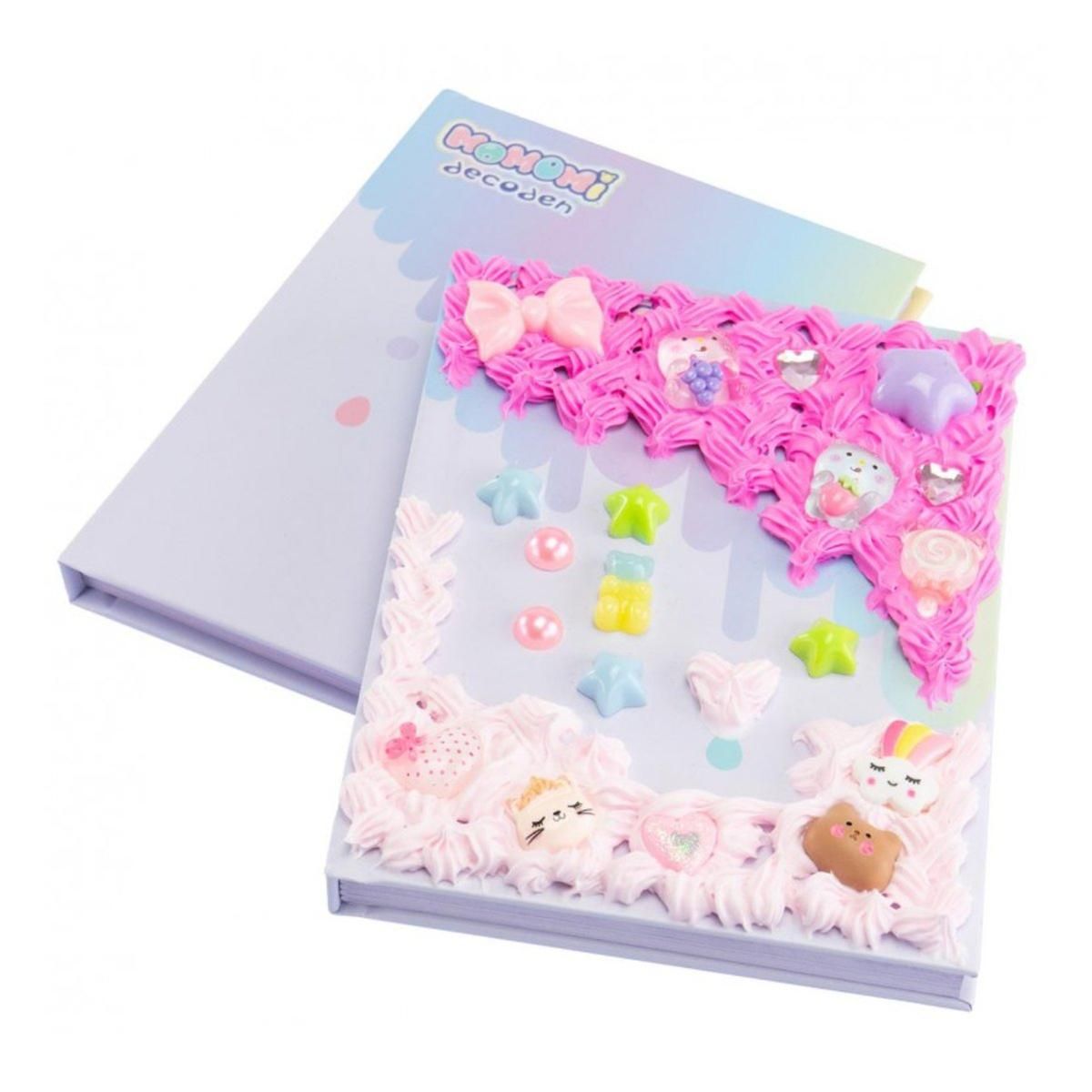 Pack decora tu diario Kawaii - Imagen 3