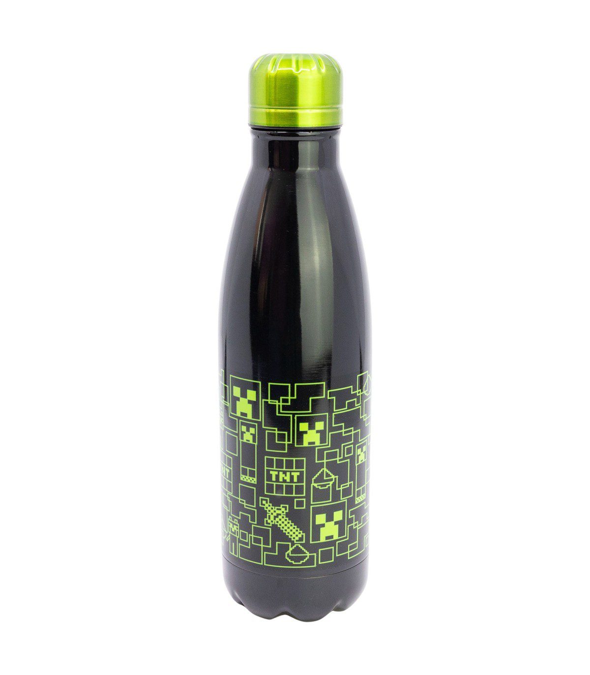 Botella acero inoxidable Minecraft Iconicmo - Imagen 2