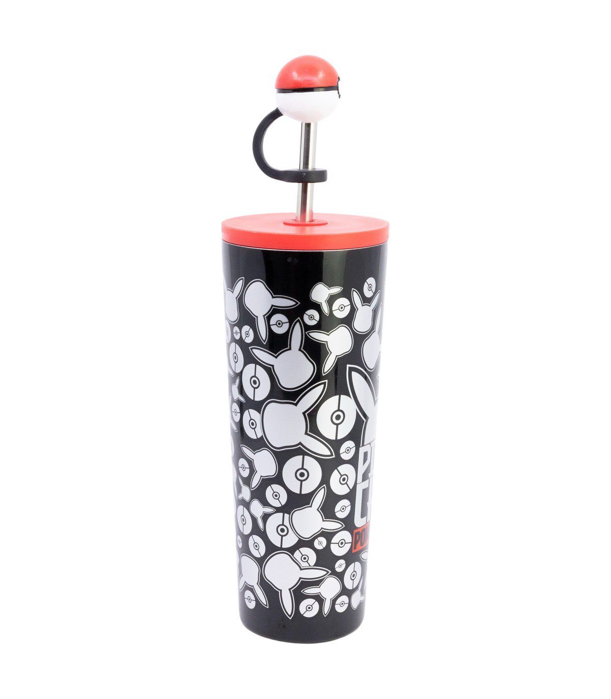 Vaso termo Pokemon acero inoxidable