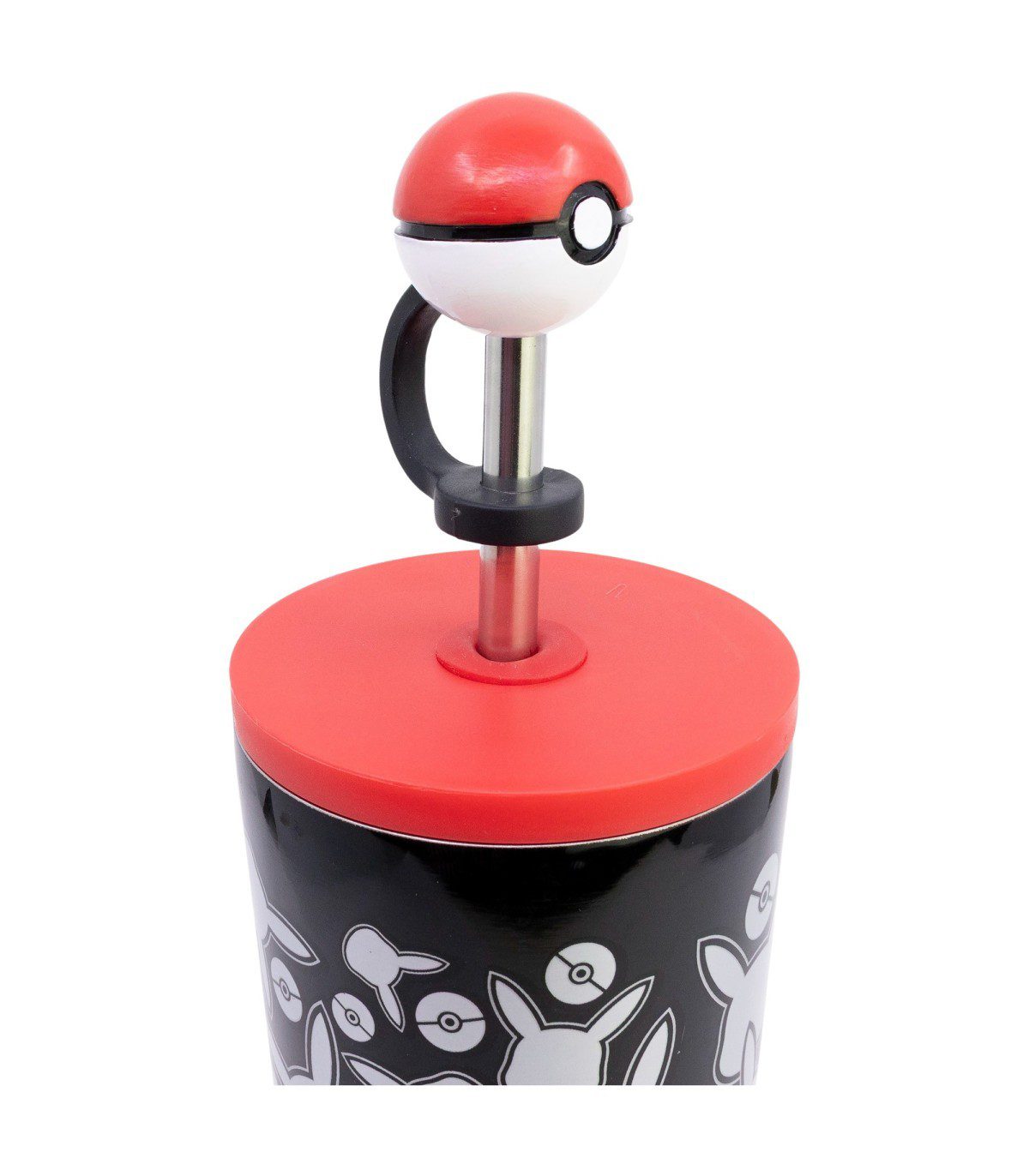 Vaso termo Pokemon acero inoxidable - Imagen 2