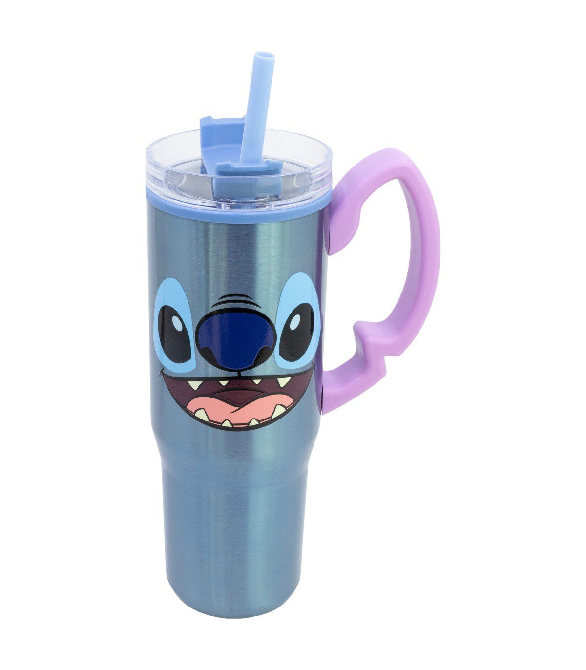 Taza doble pared Stitch 770ml XL