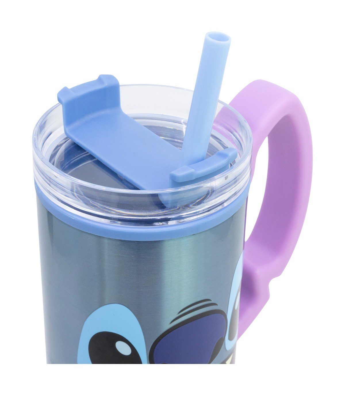 Taza doble pared Stitch 770ml XL - Imagen 2