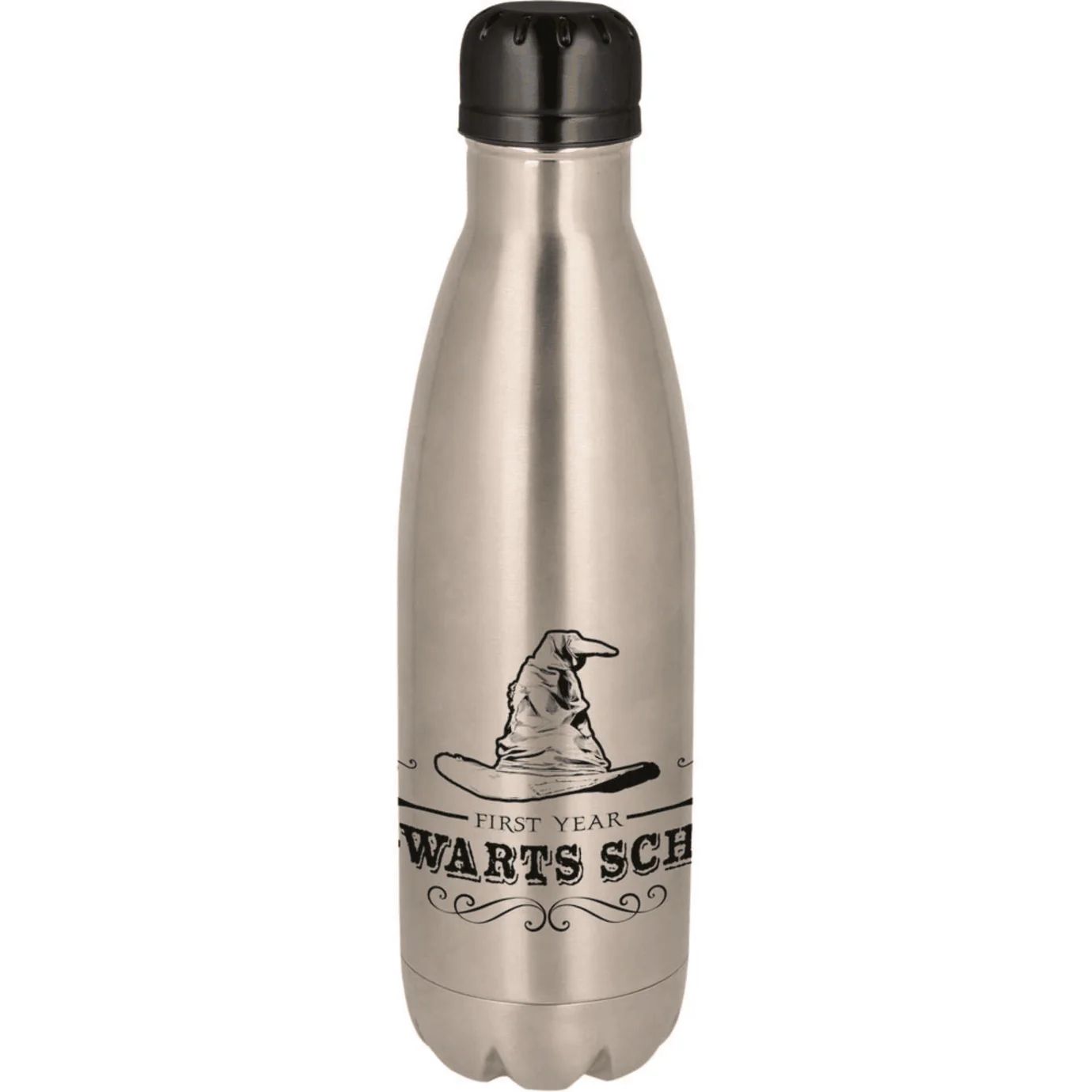 Botella acer inoxidable Harry Potter 780ml