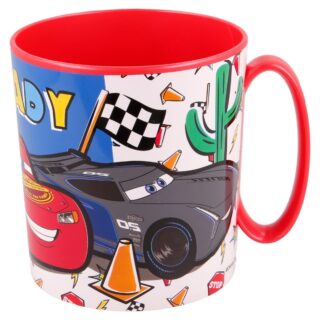 Aza micro 390 ML Cars Lets Race