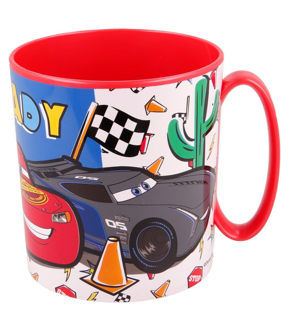 Aza micro 390 ML Cars Lets Race