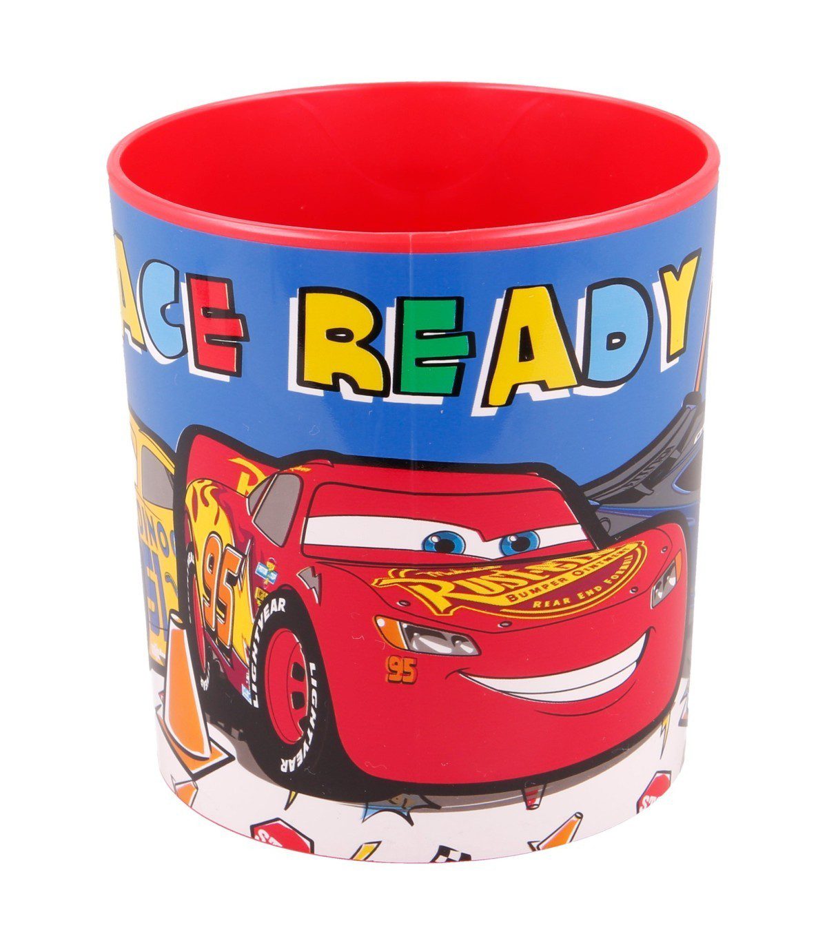 Aza micro 390 ML Cars Lets Race - Imagen 3