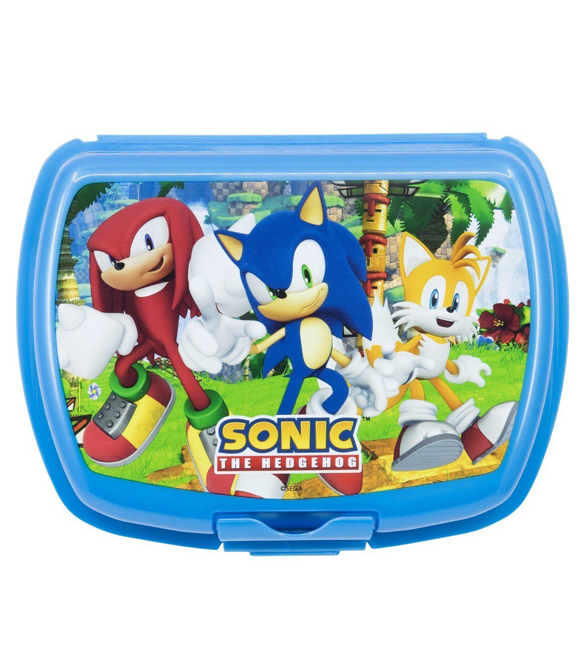 Sandwichera urban Sonic
