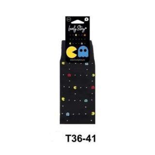 Calcetines retro Pixel