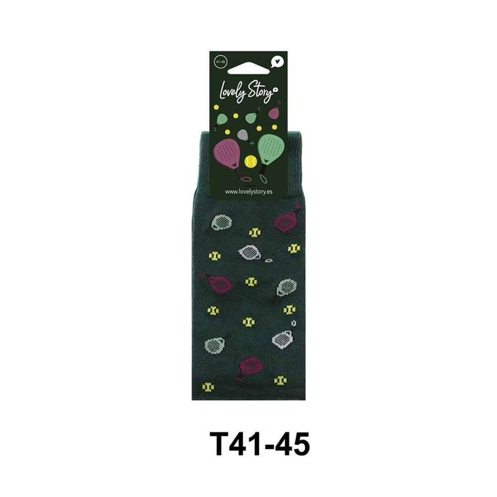 Calcetines paddle