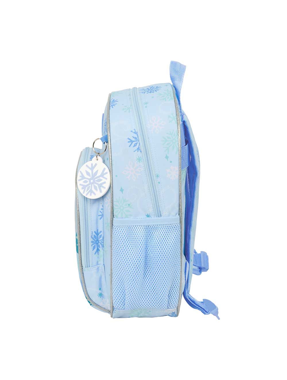 Mochila infantil Frozen 34cm - Imagen 3