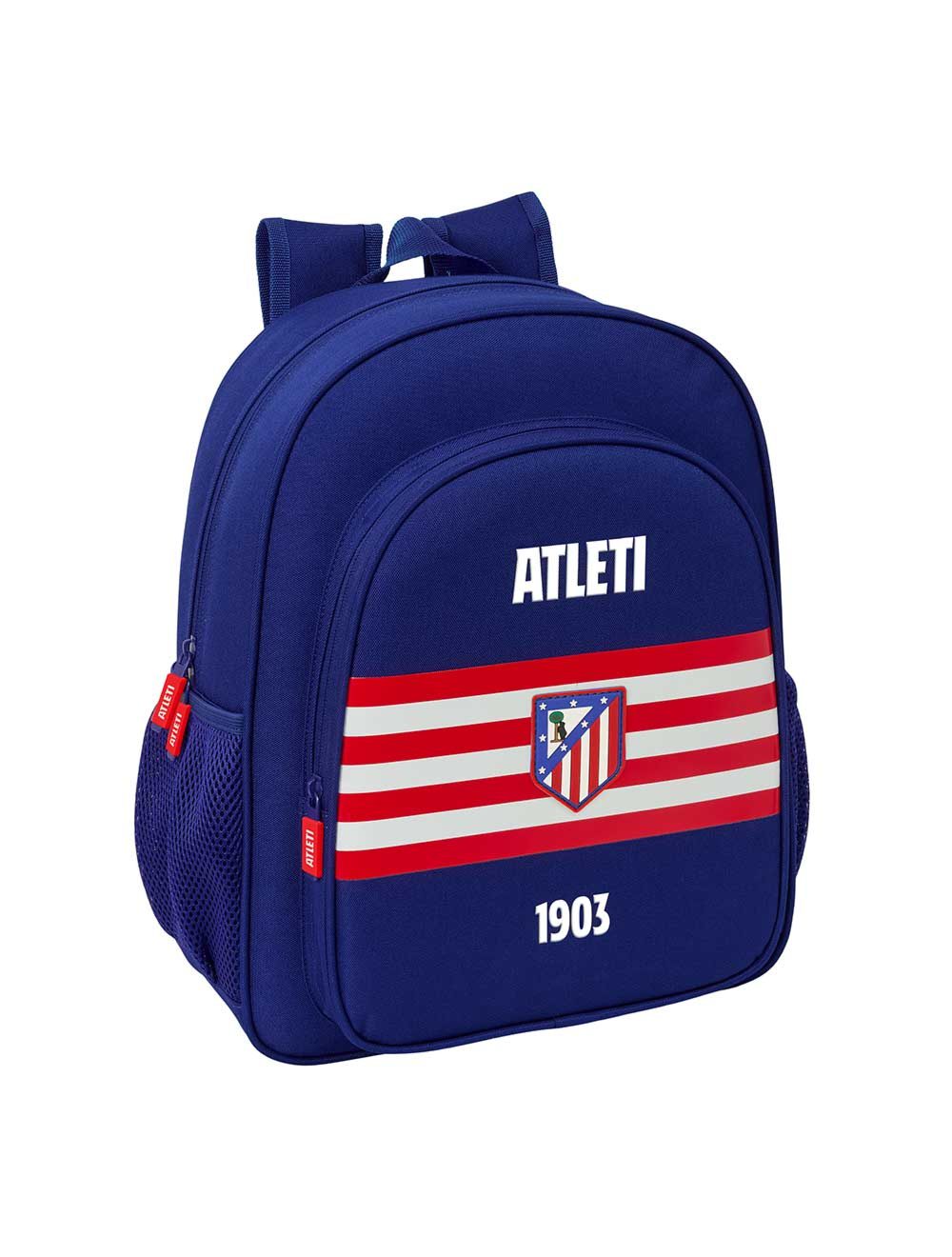 Mochila junior Atco. de Madrid