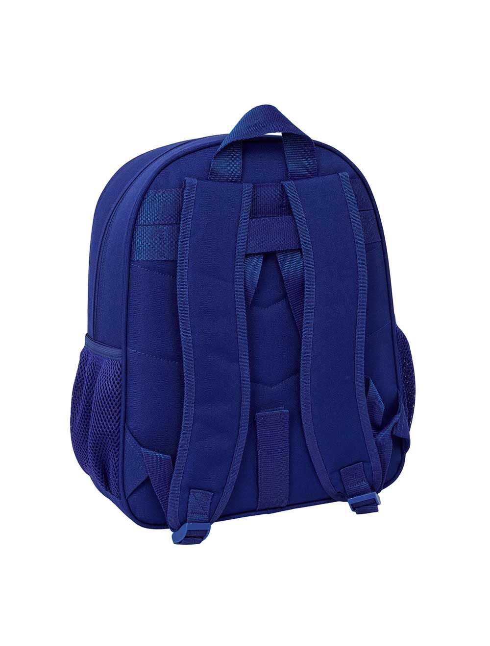 Mochila junior Atco. de Madrid - Imagen 2