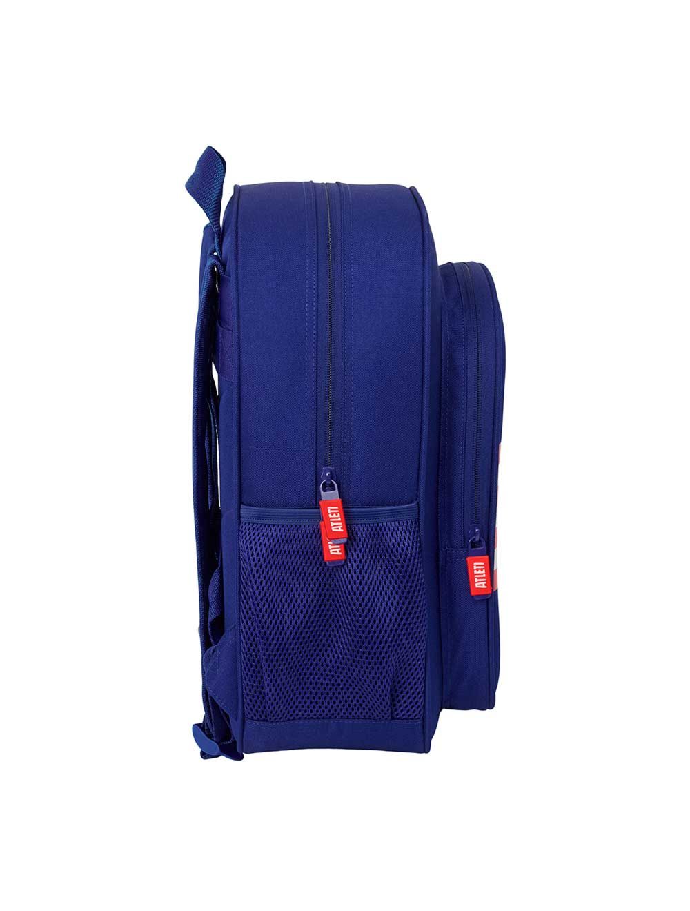 Mochila junior Atco. de Madrid - Imagen 3