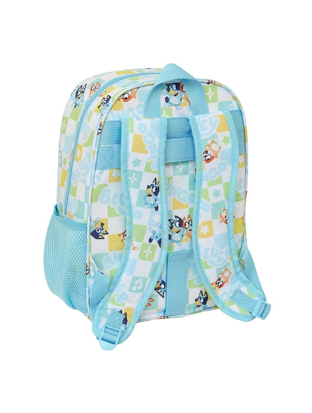 Mochila infantil Bluey Ready - Imagen 2