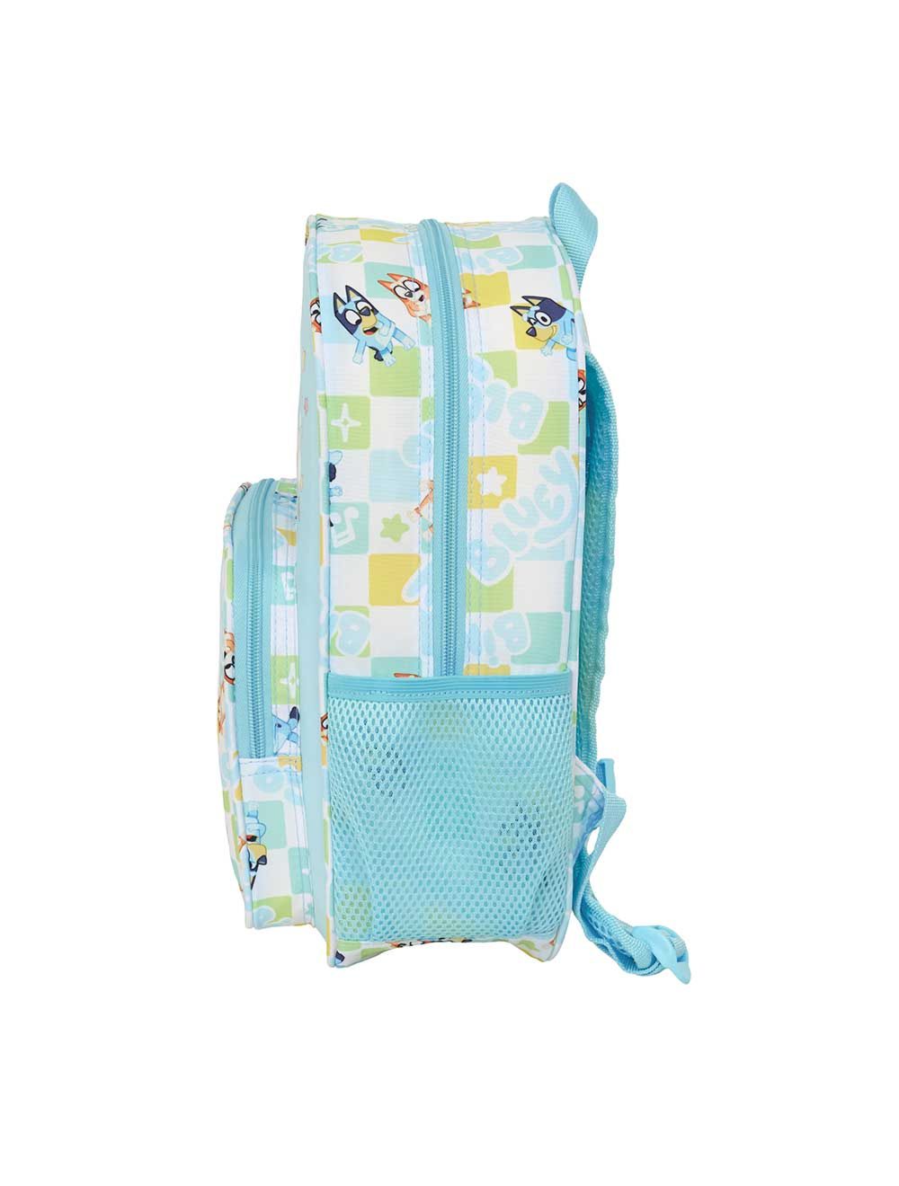Mochila infantil Bluey Ready - Imagen 3