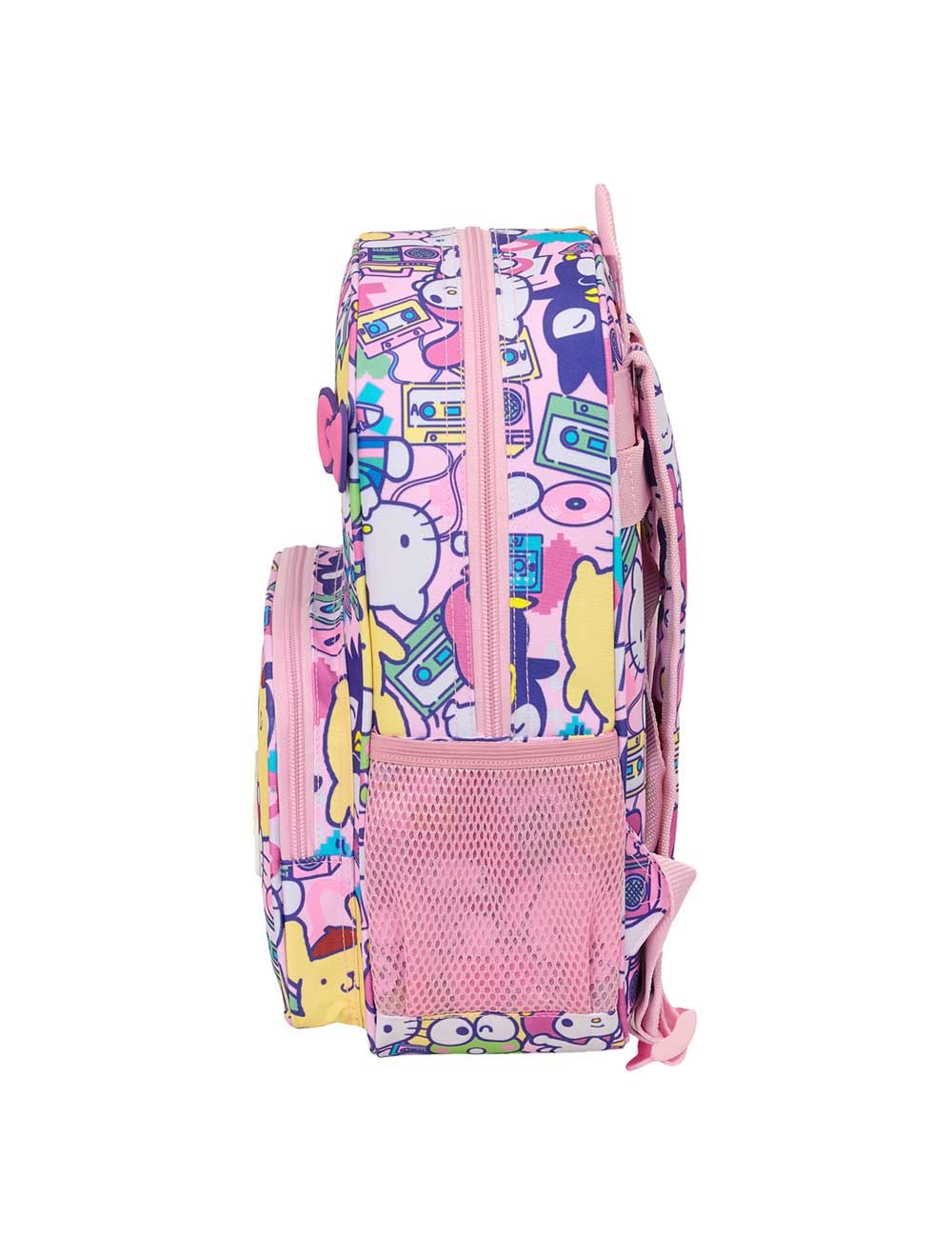 Mochila infantil Hello Kitty & Friends - Imagen 3