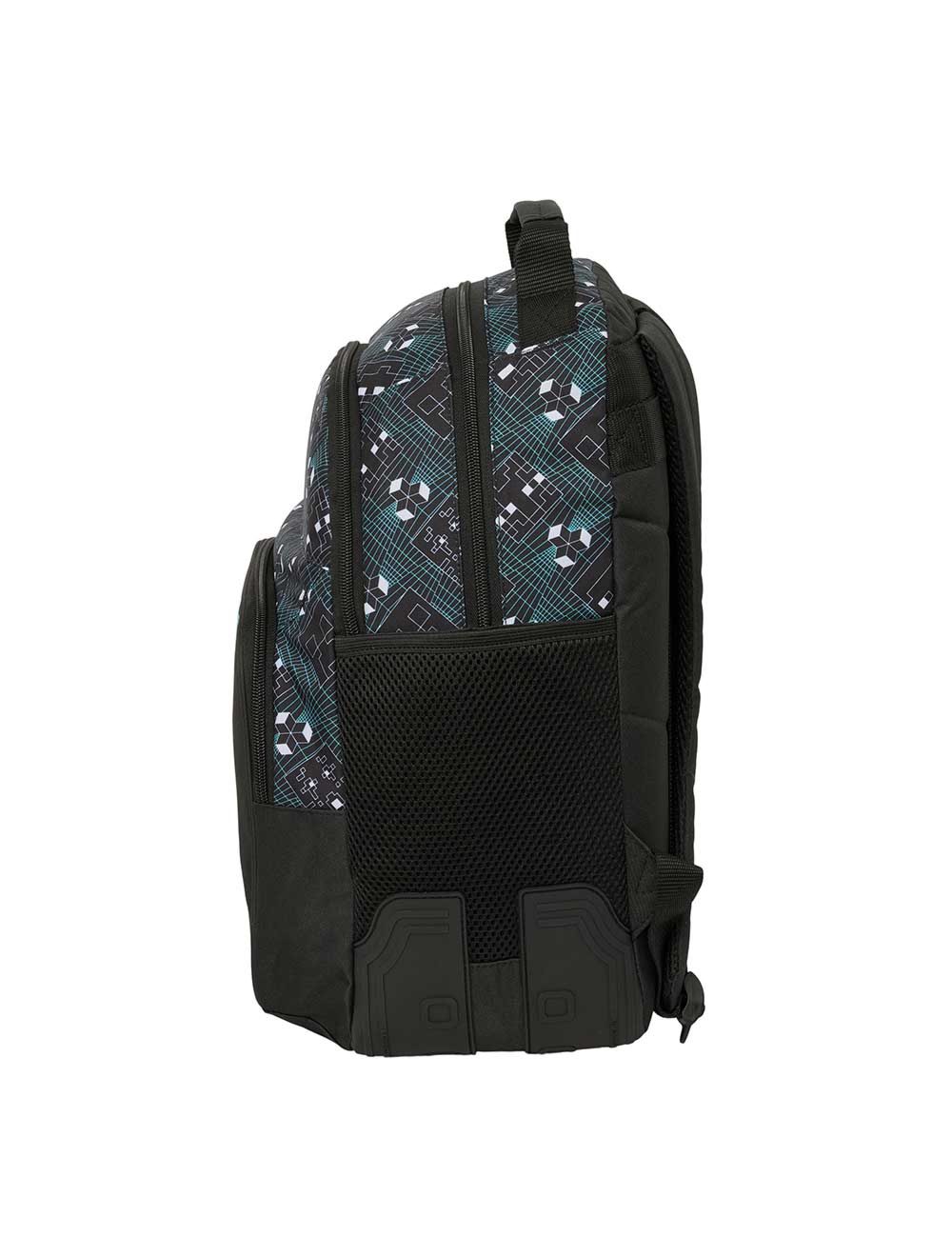 Mochila doble Minecraft Screen - Imagen 3