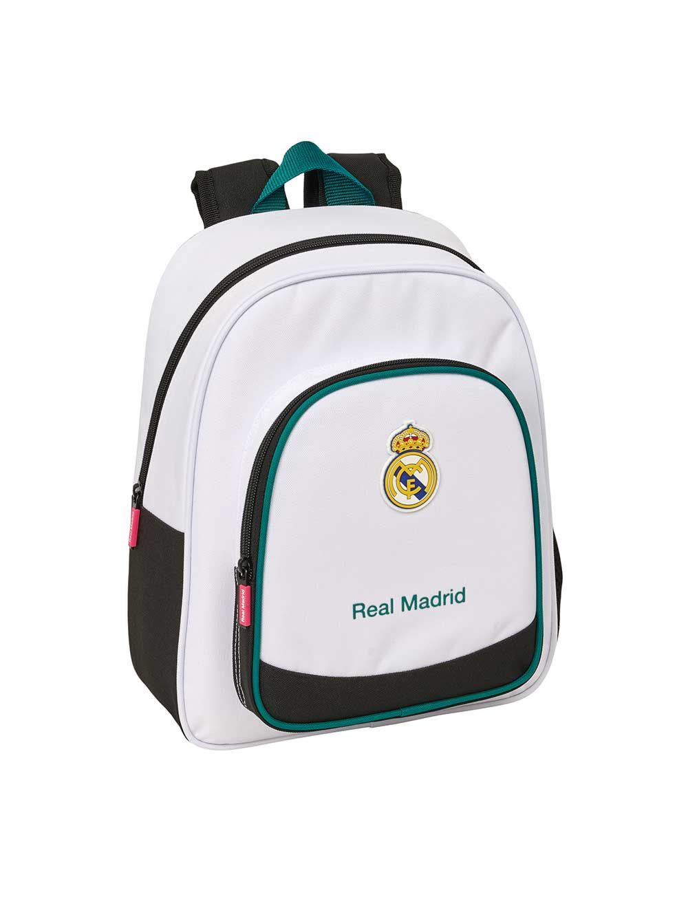 Mochila infantil Real Madrid 1ªEq. 26/27