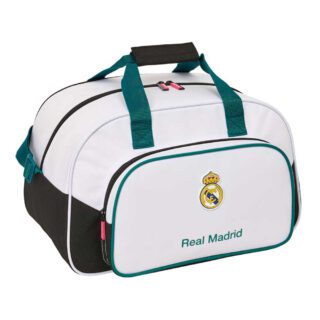 Bolsa deporte Real Madrid Equip. 26/27